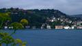 im Bosporus