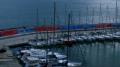 Fischerhafen von Zeytinbagi