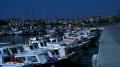 Fischerhafen Canakkale
