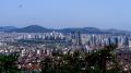 10 -15 Millionen Einwohner hat Istanbul