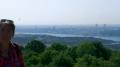 Der H&uuml;gel auf der asiatischen Seite der Stadt ist mit 262 m die h&ouml;chste Erhebung İstanbuls. Man hat einen herrlichen Blick auf den Bosporus