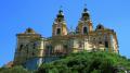 Stift Melk, Riesen Bibliothek